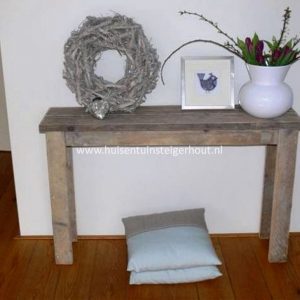 Sidetable BLOK