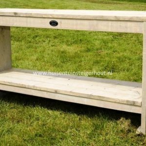 Sidetable Design