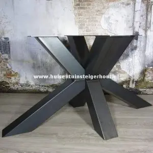 Industriele Matrix Poot