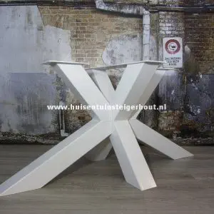 Industriele Matrix Poot