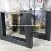 Industriele Trapezium Poten 10x10