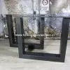 Industriele U-Poten 10x10