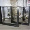 Industriele U-Poten 8x8