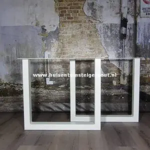 Industriele U-Poten 8x8