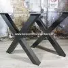 Industriele X-Poten 8x8