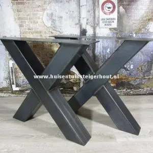 Industriele X-Poten 10x10
