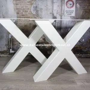 Industriele X-Poten 10x10