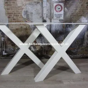 Industriele X-Poten 8x8