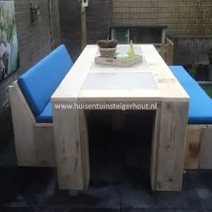 Tuinset Deluxe 8 Persoons
