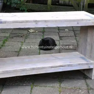 Sidetable Design