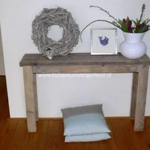 Sidetable BLOK