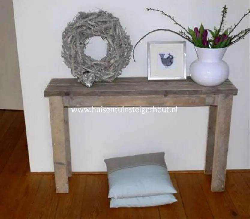 Sidetable BLOK