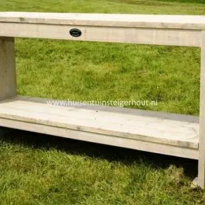Sidetable Design