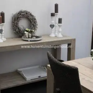Sidetable BLOK