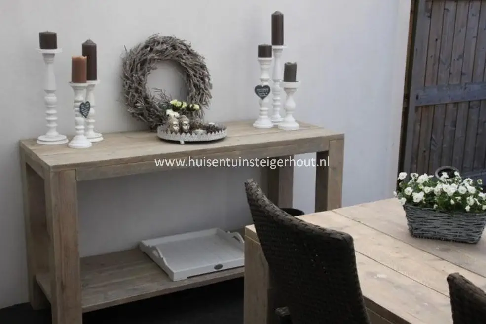 Sidetable BLOK