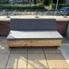 Steigerhout Loungebank NOTO